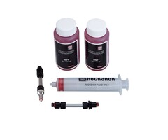 ROCKSHOX ROCKSHOX CHARGER DAMPER STD BLEED KIT