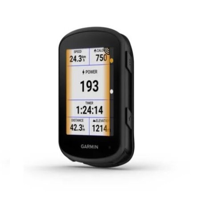 GARMIN GARMIN EDGE 840 BUNDLE