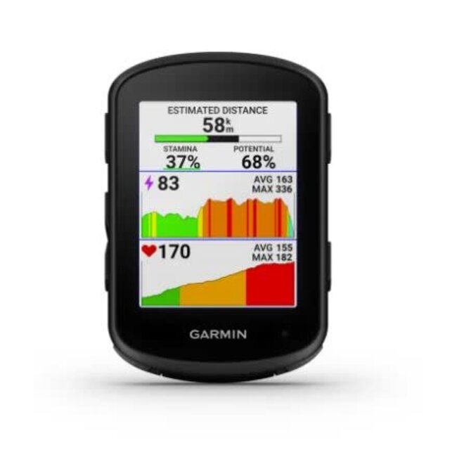 GARMIN EDGE 840 BUNDLE