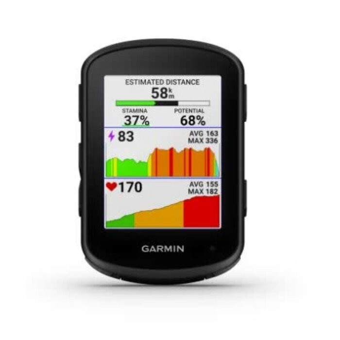 GARMIN GARMIN EDGE 840 BUNDLE
