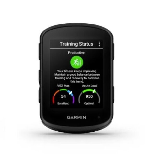 GARMIN EDGE 840 BUNDLE