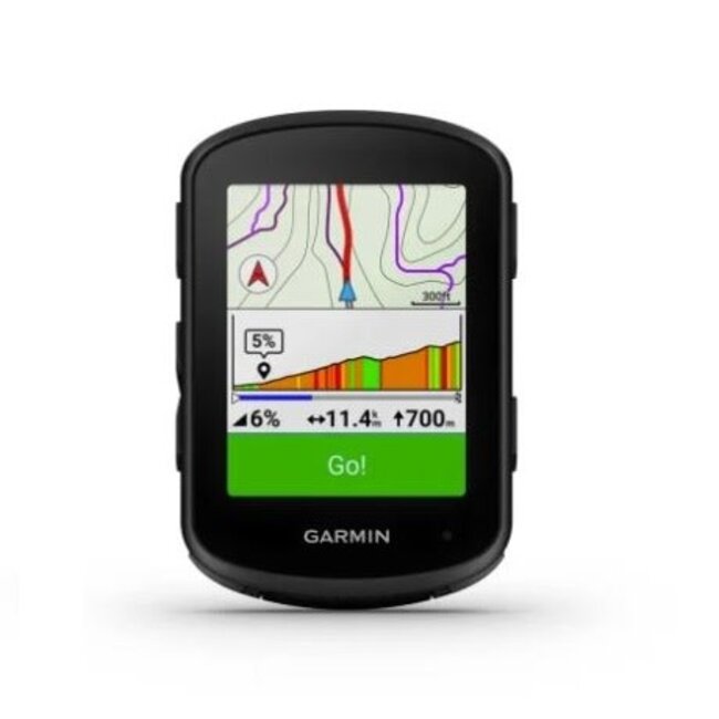 GARMIN EDGE 840 BUNDLE