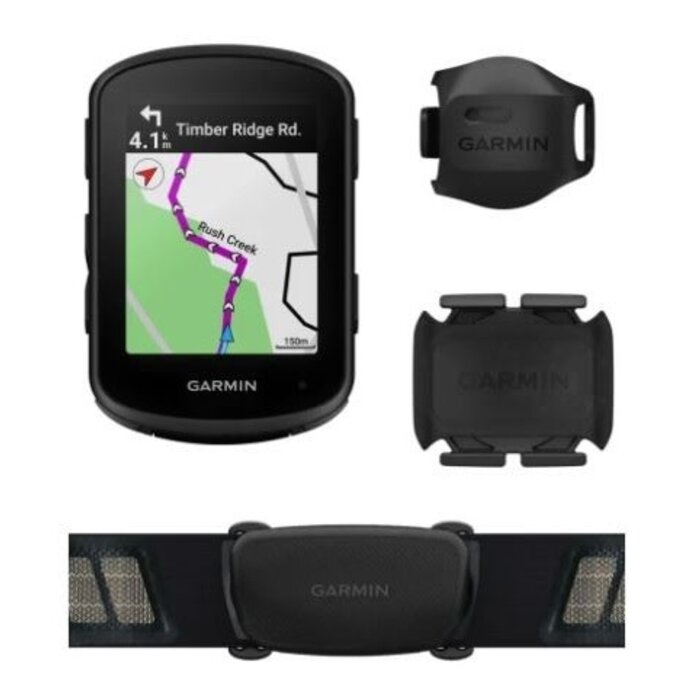 GARMIN GARMIN EDGE 840 BUNDLE