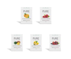 PURE PURE ELECTROLYTE HYDRATION 42G SACHET