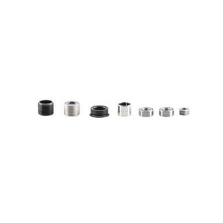 DEITY DEITY BLACK KAT PEDAL REBUILD KIT - SINGLE PEDAL