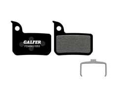 GALFER GALFER SRAM LEVEL RED 22, LEVEL LTM & ULTIMATE BRAKE PADS STANDARD COMPUND
