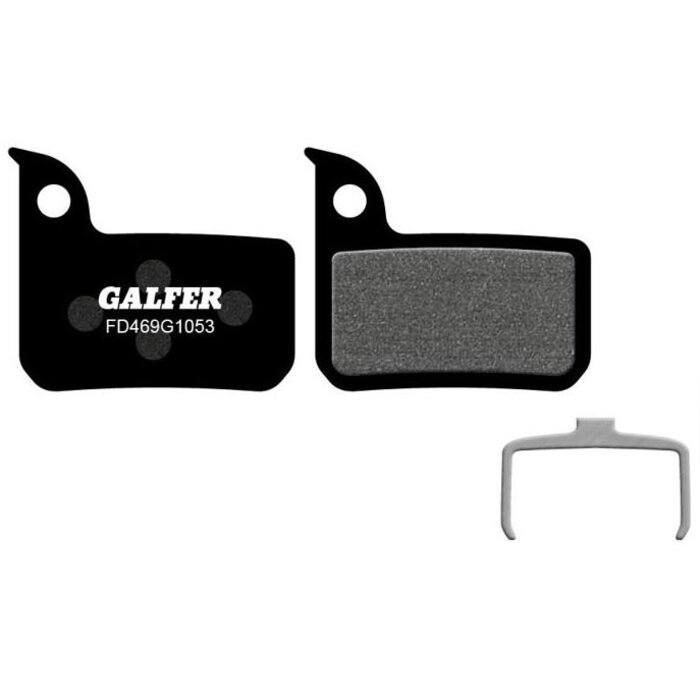 GALFER GALFER SRAM LEVEL RED 22, LEVEL LTM & ULTIMATE BRAKE PADS STANDARD COMPUND