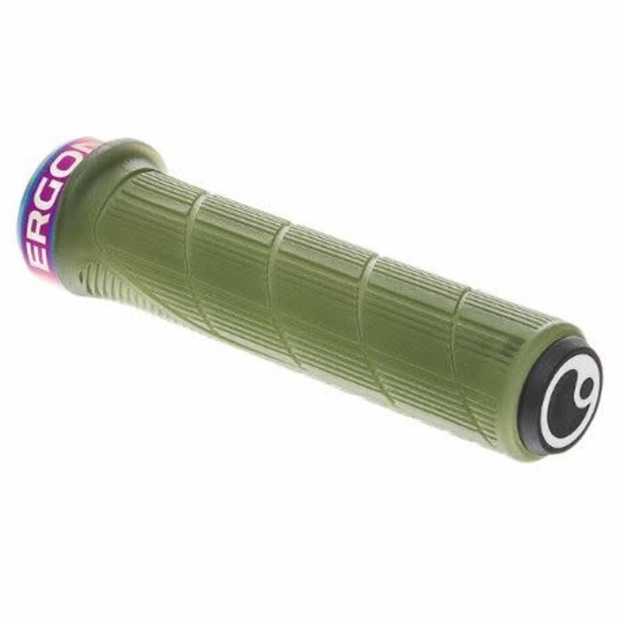 ERGON ERGON GD1 EVO SLIM FACTORY GRIPS