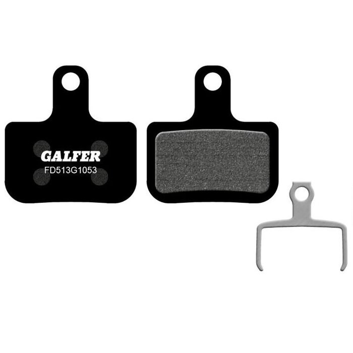 GALFER GALFER SRAM LEVEL T, TL, ULTIMATE & FORCE AXS BRAKE PADS STANDARD COMPUND