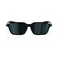 100% LEGERE TRAP SUNGLASSES MATT GUNMETAL - BLACK MIRROR