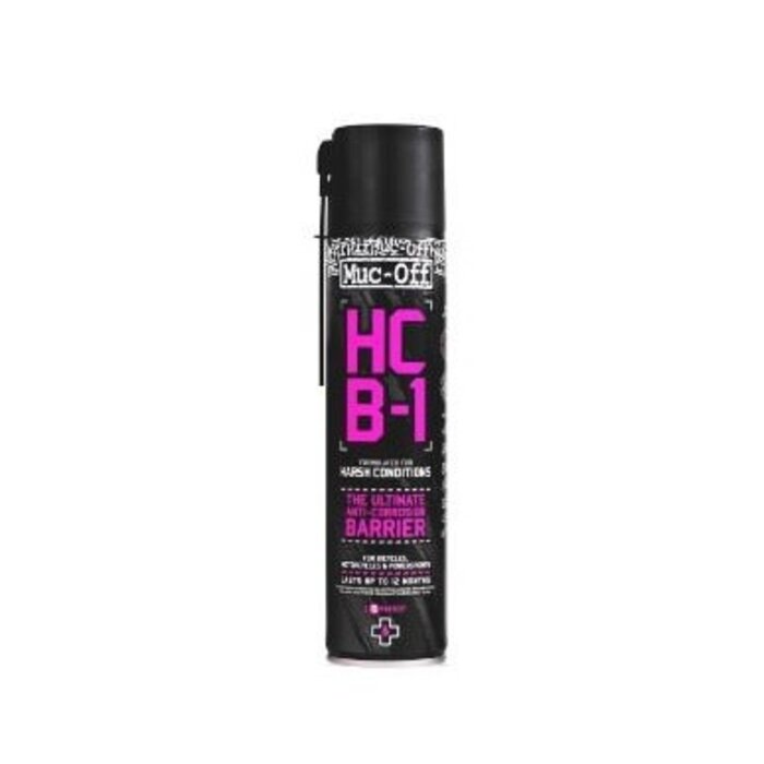 MUC-OFF MUC-OFF HCB-1 PROTECT 400ML