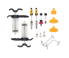 JAGWIRE JAGWIRE ELITE DOT BLEED KIT SRAM, AVID, FORMULA, HAYES, HOPE