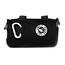 ULAC SPRINT HANDLEBAR BAG BLACK / GREY 1.5L