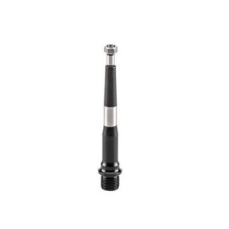 DEITY DEITY COMPOUND / DEFTRAP PEDAL SPINDLE