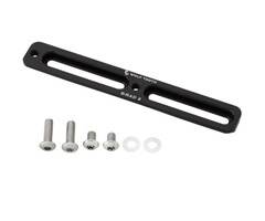 WOLFTOOTH COMPONENTS WOLFTOOTH B-RAD 2 MOUNTING BASE