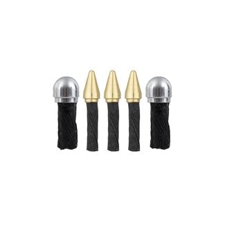DYNA PLUG DYNAPLUG REFIL 3 SOFT - 2 MEGA