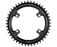 WOLFTOOTH COMPONENTS WOLFTOOTH GRX 110 ASYMETRIC BCD CHAINRING