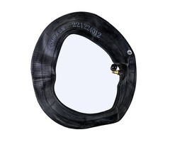 MISC TUBE 8.5 X 2 BENT VALVE