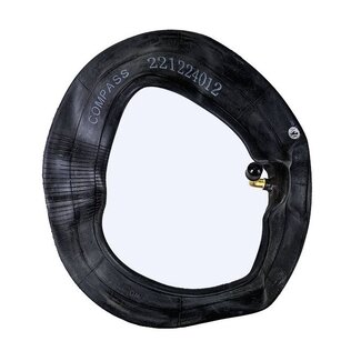 MISC TUBE 8.5 X 2 BENT VALVE