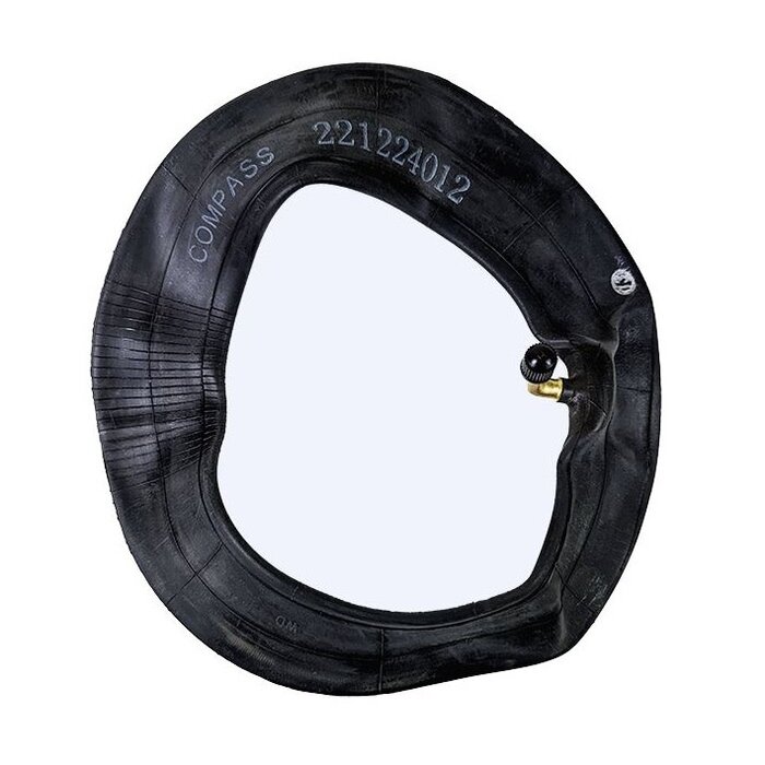 MISC TUBE 8.5 X 2 BENT VALVE