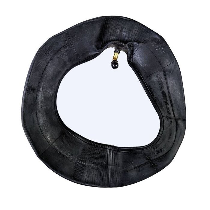 MISC TUBE 10 X 2.50/2.75 BENT VALVE