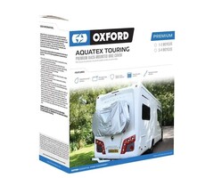 OXFORD OXFORD RACK MOUNTED BIKE COVER 3 - 4  BIKES