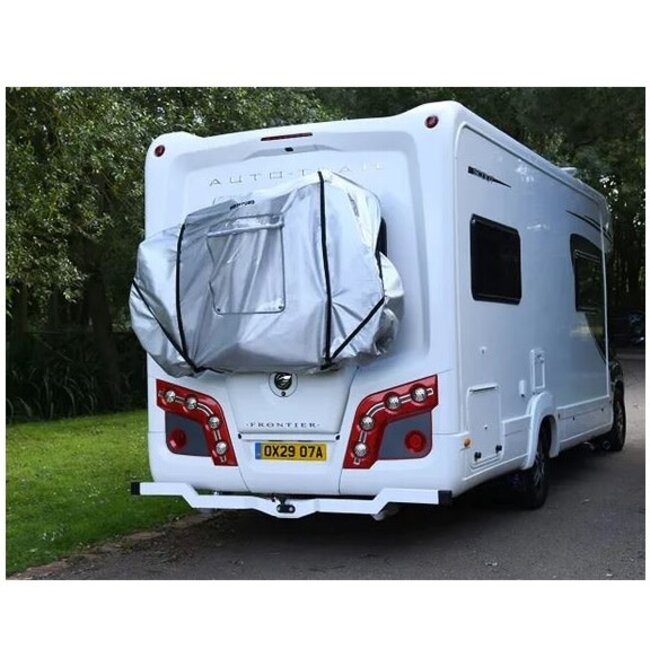 OXFORD RACK MOUNTED BIKE COVER 3 - 4  BIKES