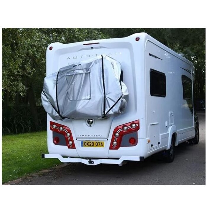 OXFORD OXFORD RACK MOUNTED BIKE COVER 3 - 4  BIKES