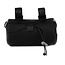 ULAC SPRINT HANDLEBAR BAG BLACK / GREY 1.5L