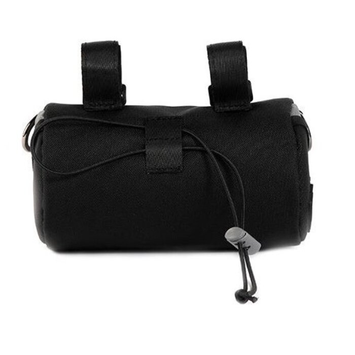 ULAC ULAC SPRINT HANDLEBAR BAG BLACK / GREY 1.5L