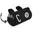 ULAC SPRINT HANDLEBAR BAG BLACK / GREY 1.5L