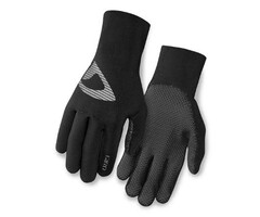 GIRO GIRO NEO BLAZE WINTER GLOVE BLACK LARGE