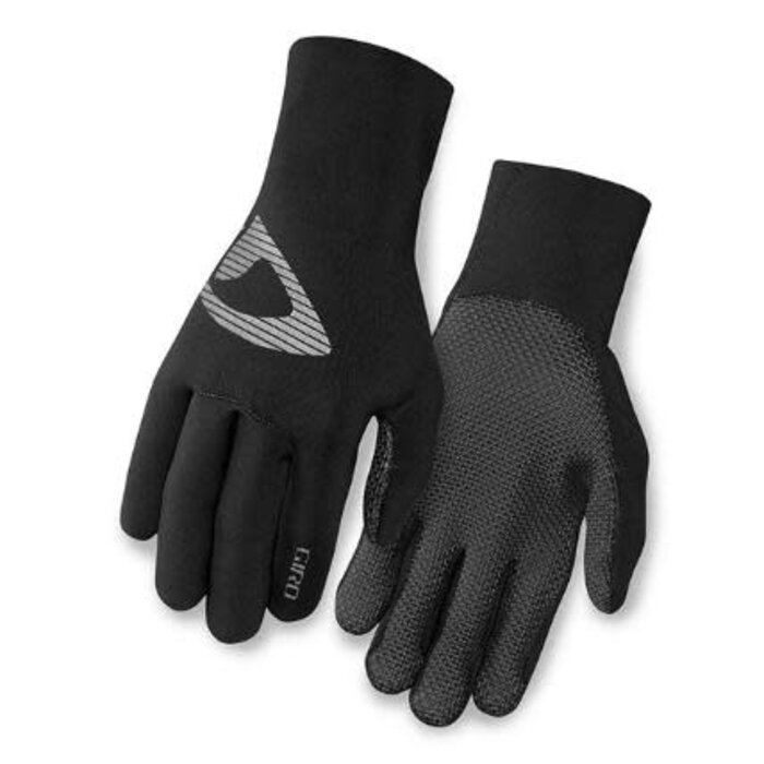 GIRO GIRO NEO BLAZE WINTER GLOVE BLACK LARGE