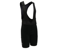SOLO SOLO CARGO BIB SHORTS