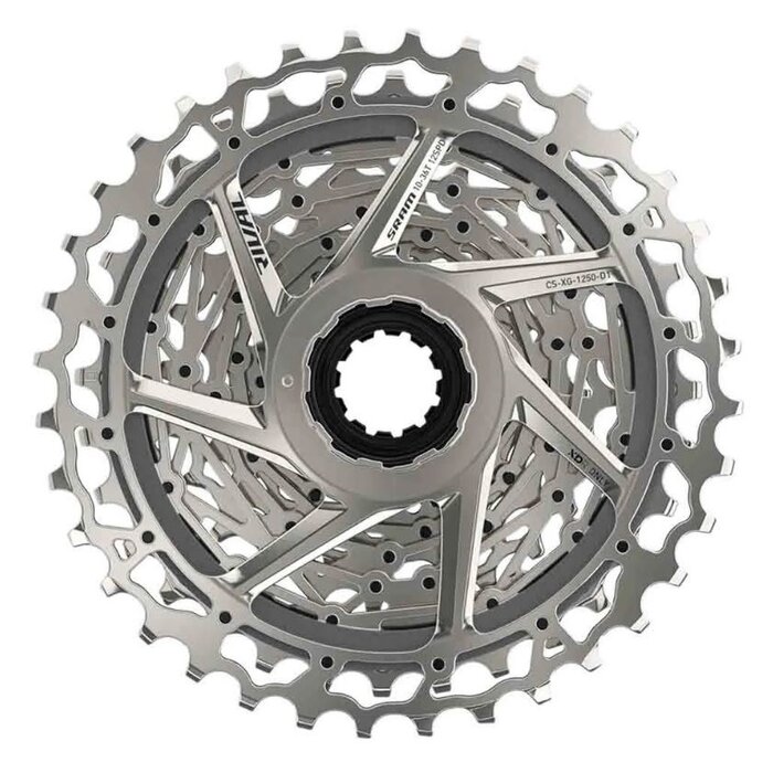 SRAM SRAM RIVAL XG1250 CASSETTE 10-30