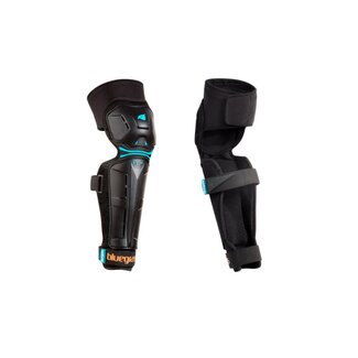 BLUE GRASS BLUEGRASS BIG HORN ELBOW GUARD LARGE