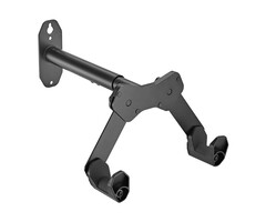 BIKE RAKZ BIKE RAKZ EZI HANG BLACK