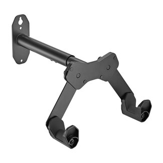 BIKE RAKZ BIKE RAKZ EZI HANG BLACK