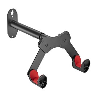 BIKE RAKZ BIKE RAKZ EZI HANG RED