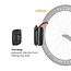 BIKE RAKZ EZI HOLD RED