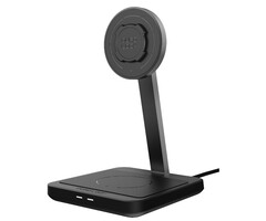 QUADLOCK QUADLOCK DUAL DESKTOP WIRELESS CHARGER