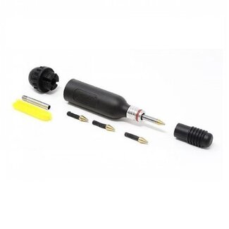 DYNA PLUG DYNAPLUG DYNAPLUGGER