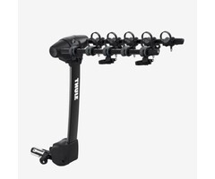 THULE THULE APEX TILT 5 BIKE RACK