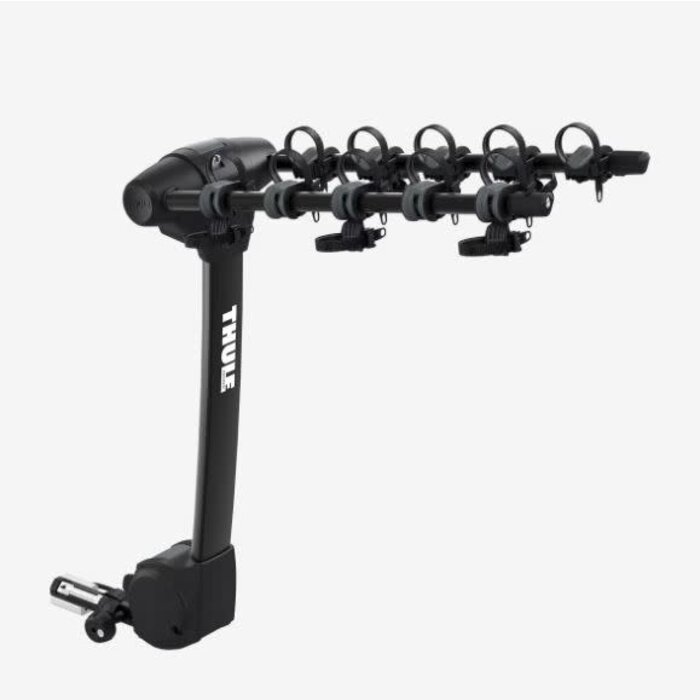 THULE THULE APEX TILT 5 BIKE RACK