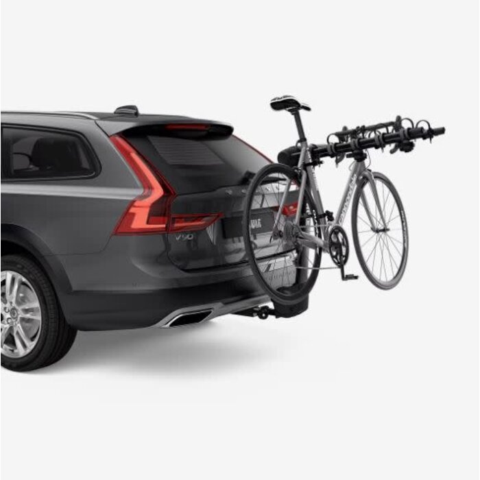 THULE THULE APEX TILT 5 BIKE RACK