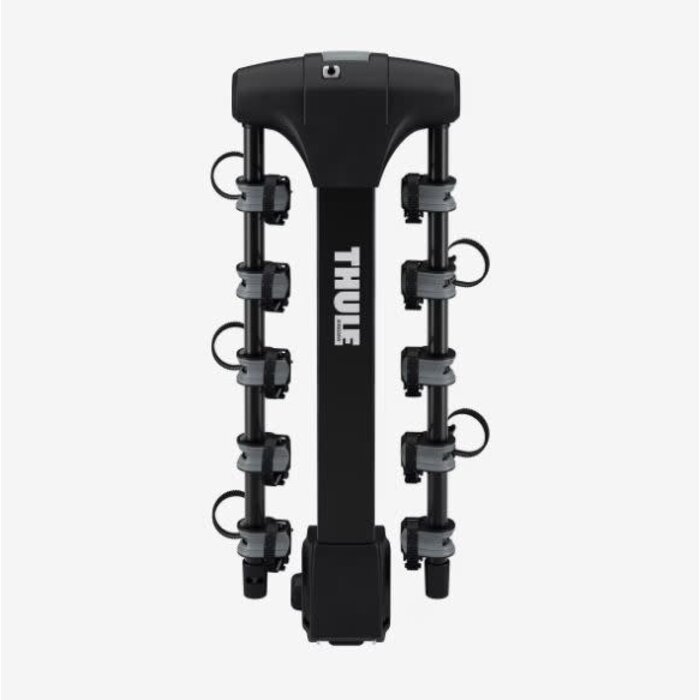 THULE THULE APEX TILT 5 BIKE RACK