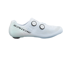SHIMANO SHIMANO S-PHYRE RC903 SHOES WHITE