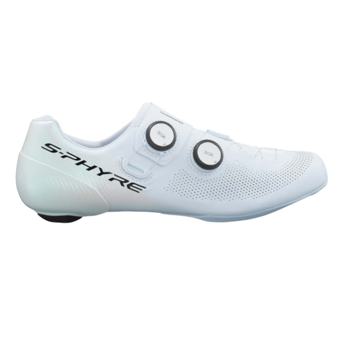 SHIMANO SHIMANO S-PHYRE RC903 SHOES WHITE