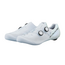 SHIMANO S-PHYRE RC903 SHOES WHITE