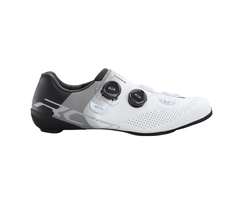 SHIMANO SHIMANO RC702 SHOES WHITE